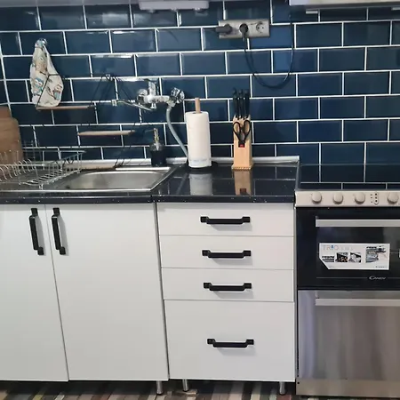 Loft&steam - Designer With Sauna & Ac Апартаменты *