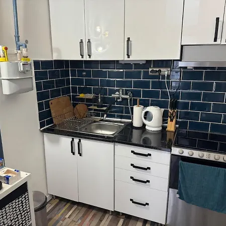 Loft&steam - Designer With Sauna & Ac Апартаменты *