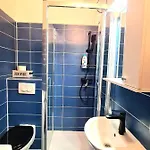 アパート Designer With Private Sauna & Ac ブダペスト