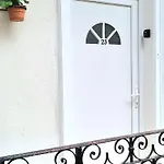 アパート Designer With Private Sauna & Ac ブダペスト