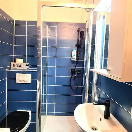 Apartmán Loft&steam - Designer With Sauna & Ac Budapešť