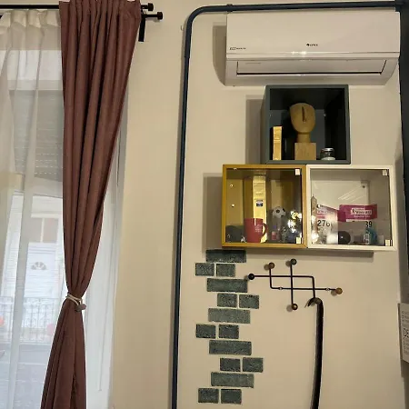 Apartment Loft&steam - Designer With Sauna & Ac *