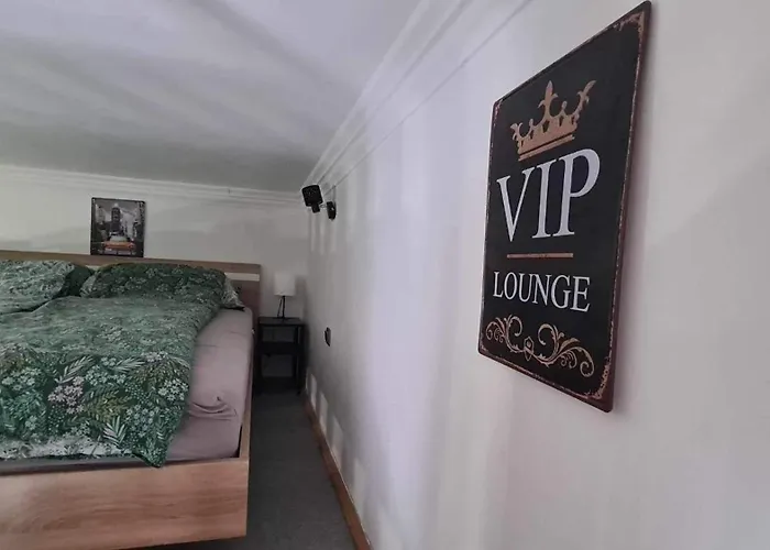 Apartament Loft&steam - Designer With Sauna & Ac Budapesta