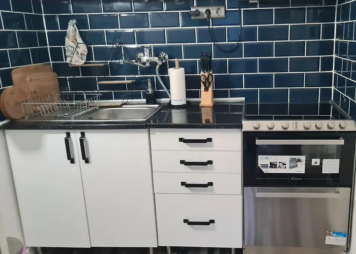 Loft&steam - Designer With Sauna & Ac Apartament *