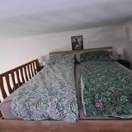 Loft&steam - Designer With Sauna & Ac