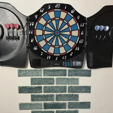 Loft&steam - Designer With Sauna & Ac Appartement Boedapest